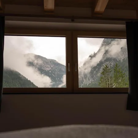 Appartement Luse Living