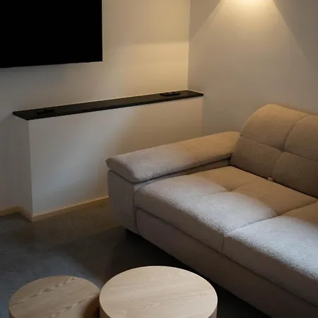 Luse Living Appartement *