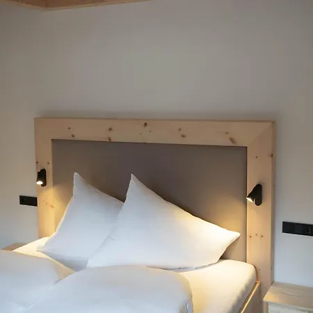 Appartement Luse Living *