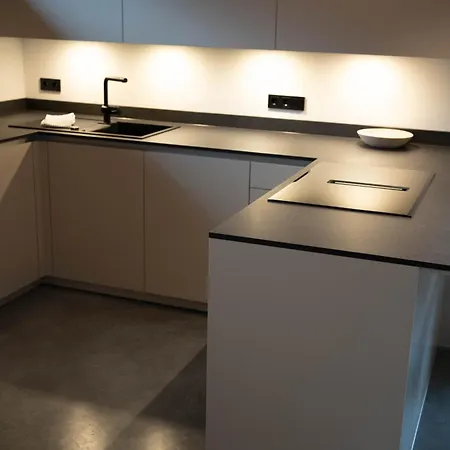 Appartement Luse Living Maurach (Achensee)