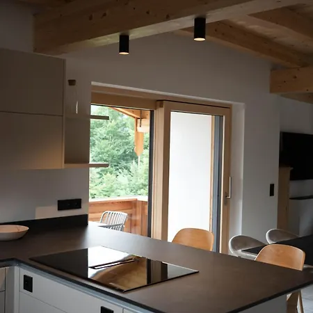 Appartement Luse Living