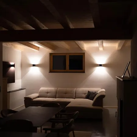 Appartement Luse Living Maurach (Achensee)