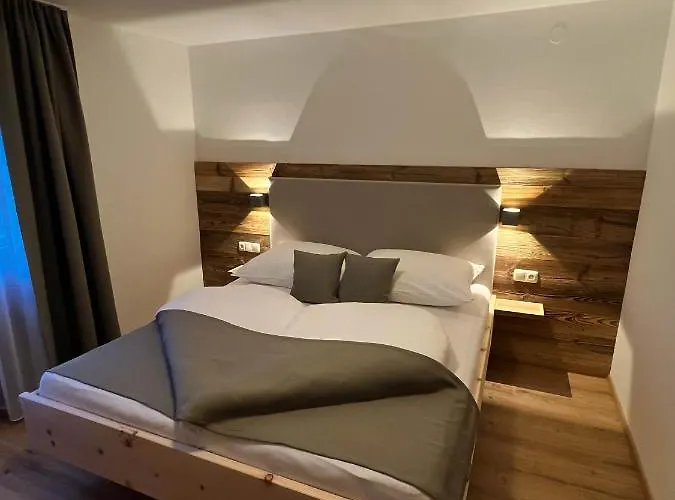 Lägenhet Luse Living