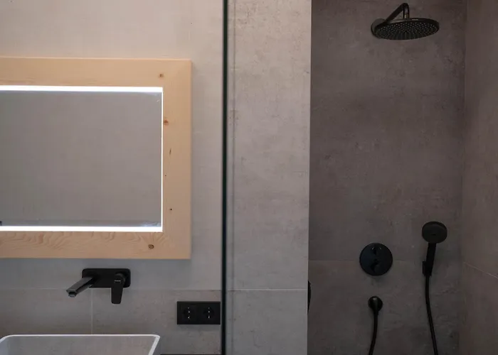 Luse Living * Maurach (Achensee)