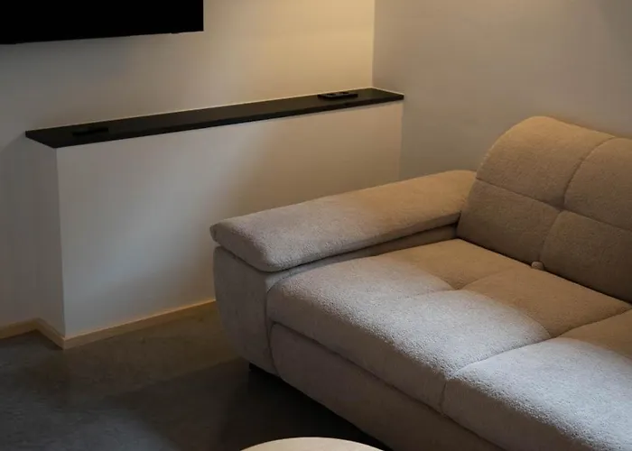 Luse Living Lägenhet *