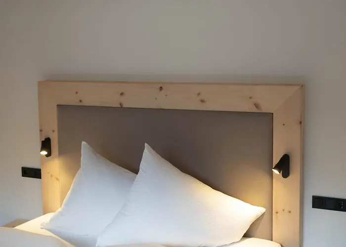 Lägenhet Luse Living *