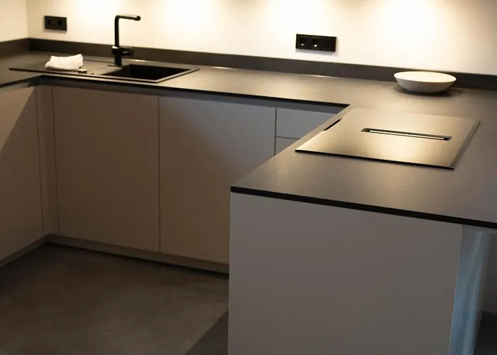 Lägenhet Luse Living Maurach (Achensee)